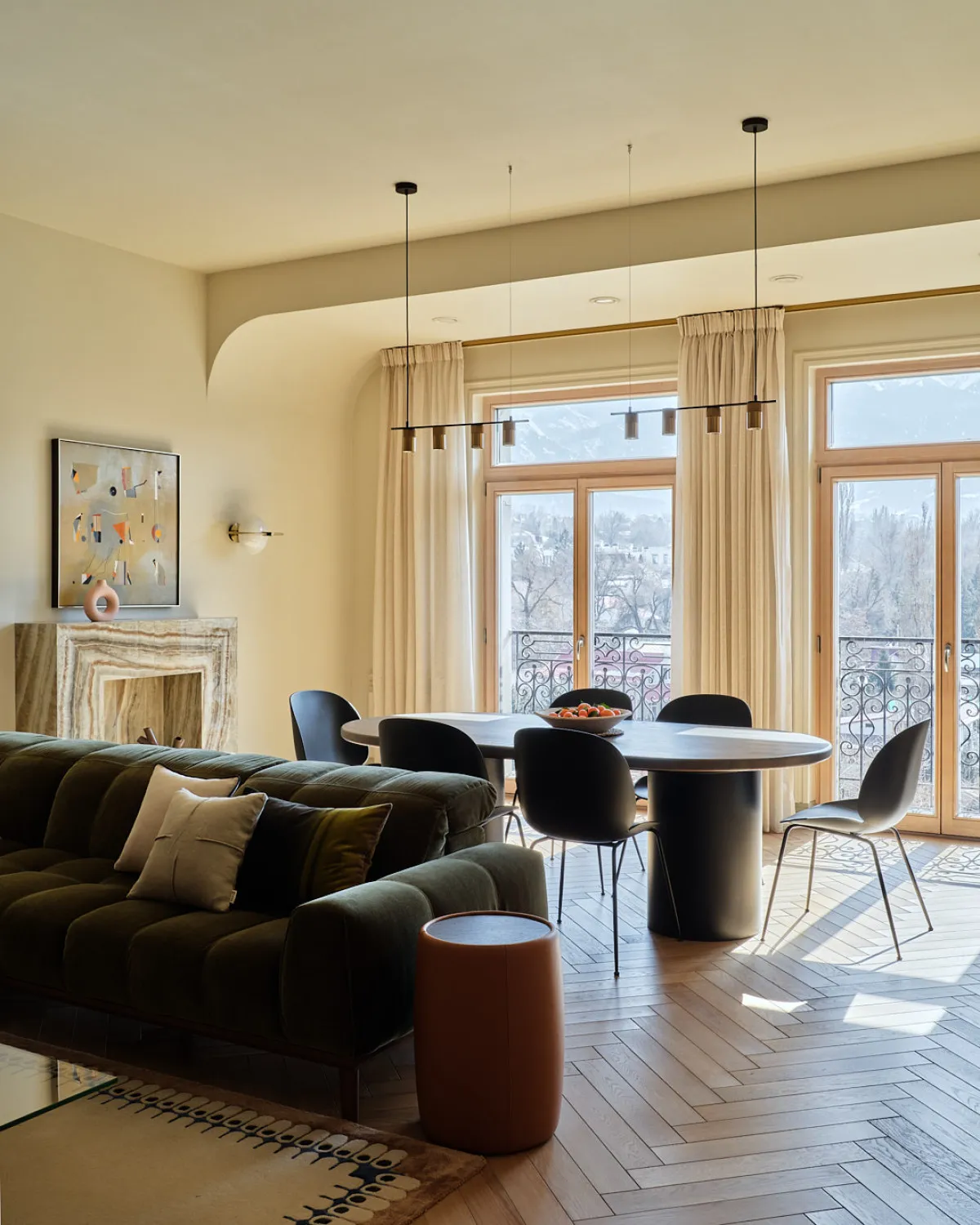 Architectural Digest