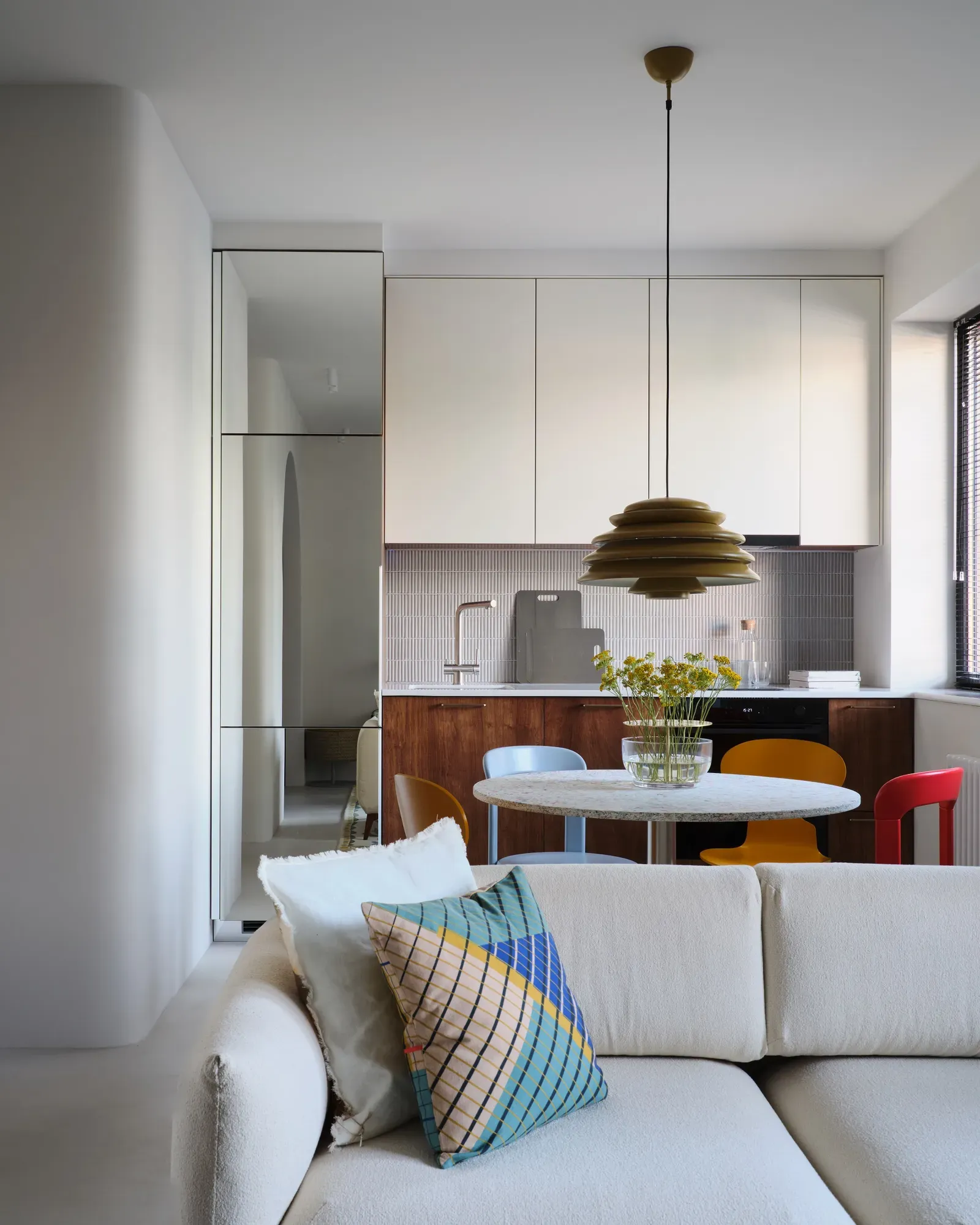 Architectural Digest