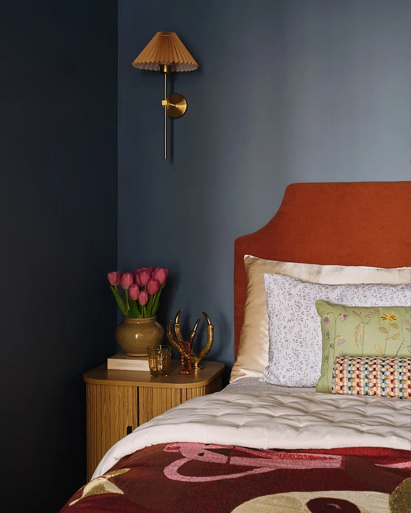 Apartment for single man