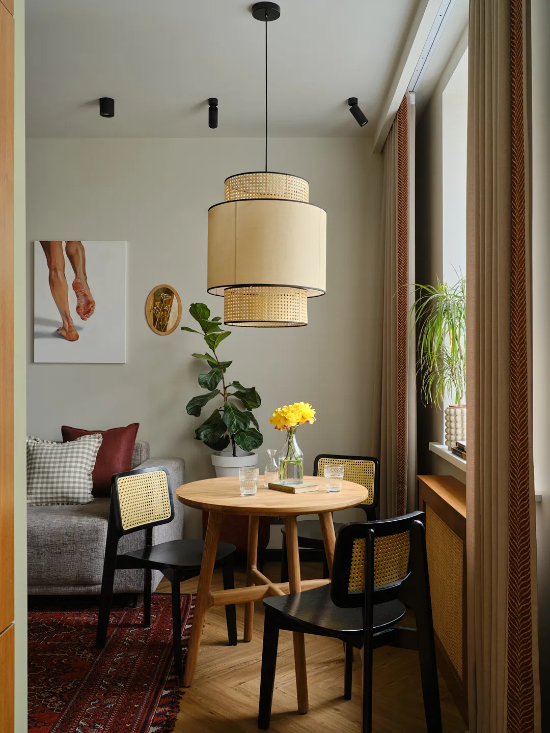 Villa Dzhailay 16500 sq ft