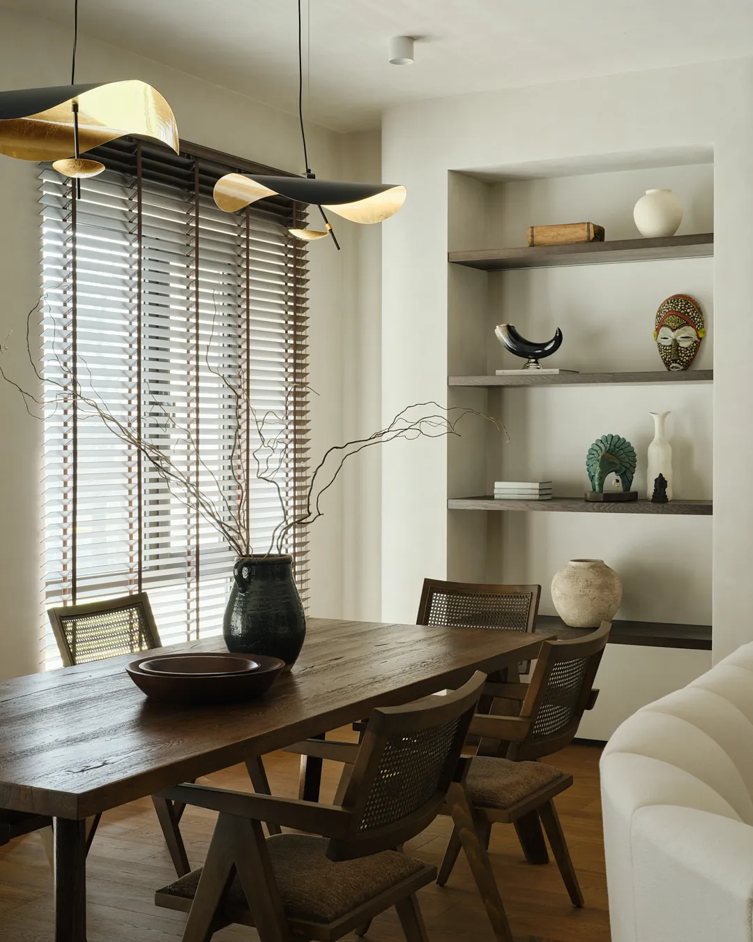 American Style in Kazakhstan