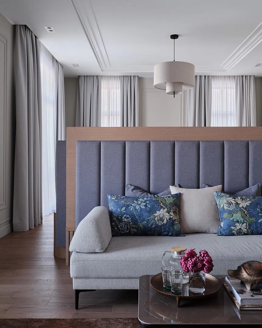 Apartment “Rooftop”